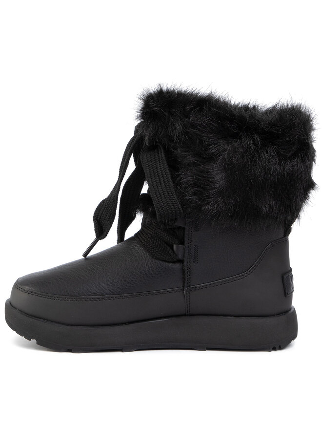 Ugg Schneeschuhe Ugg W Gracie Waterproof 1105769 Schwarz