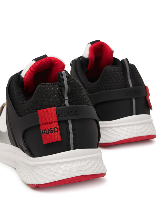 HUGO Sneakers HUGO G01157 S Bunt