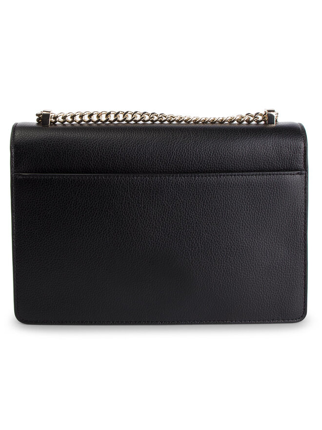 DKNY Сумка DKNY Elissa R813H281 Чорний