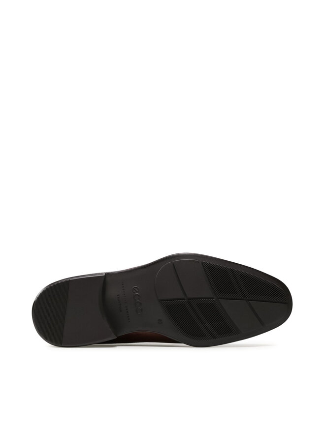 ECCO Półbuty ECCO Cityray 512734 01053 Brązowy