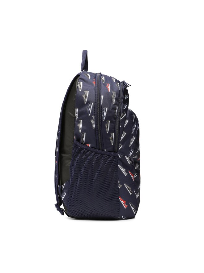 Puma Rucksack Puma Academy Backpack 079133 Dunkelblau
