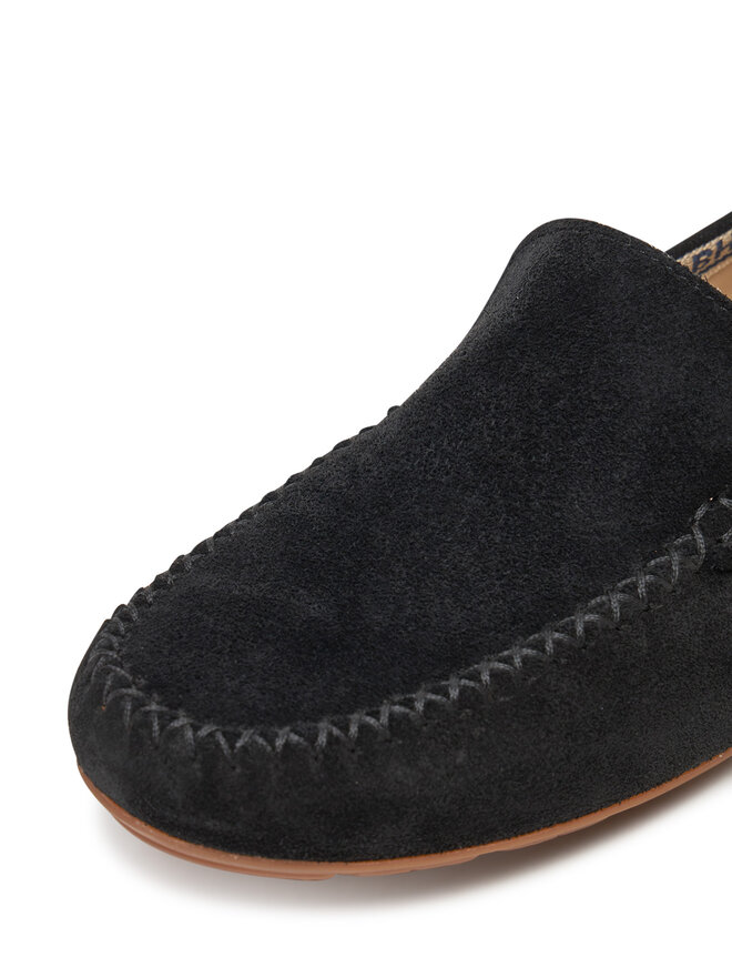 Beverly Hills Polo Club Mocasines Beverly Hills Polo Club WB-VIESTE-07 Marrón