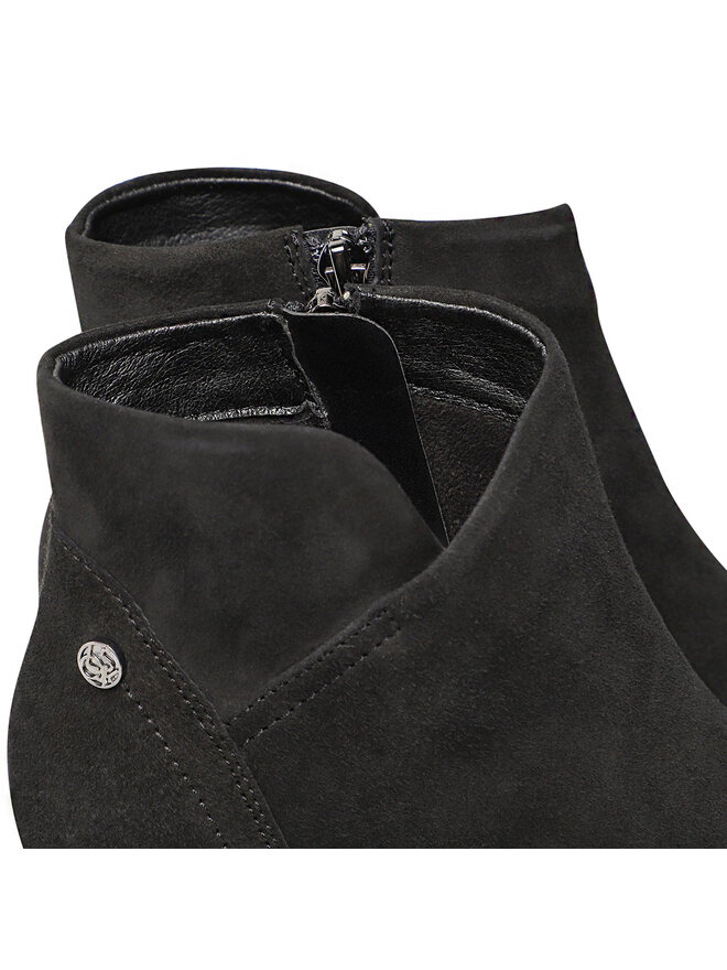 Lasocki Stiefeletten Lasocki TROPEA-02 Schwarz