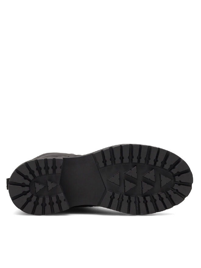 Lasocki Botas de nieve Lasocki WI16-14097-09 Negro