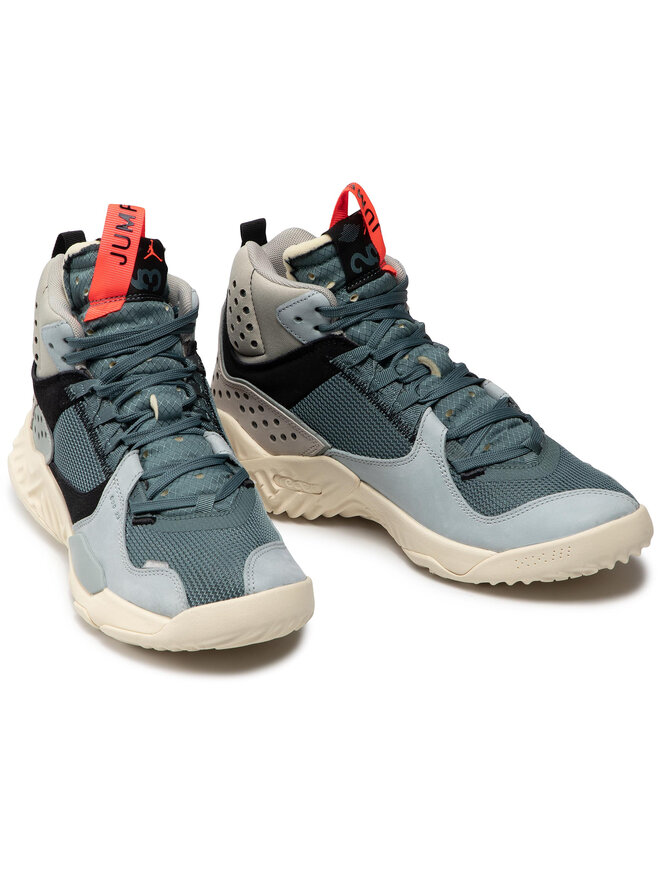 Nike Jordan Delta Mid Jordan Delta Mid Hasta Men display picture 3