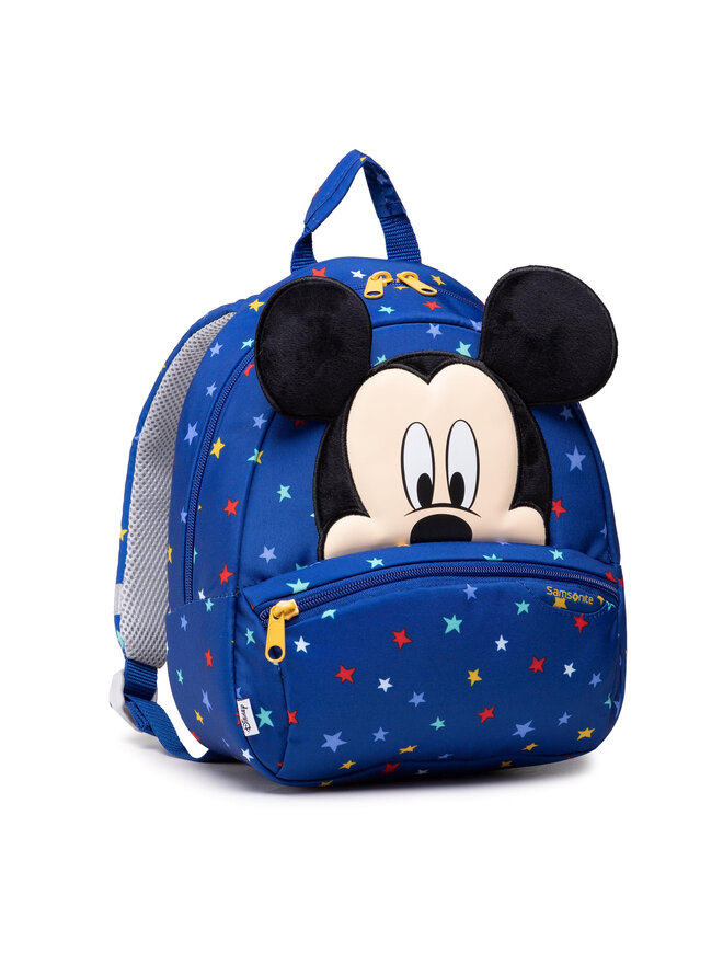 Mochila samsonite mickey cheap