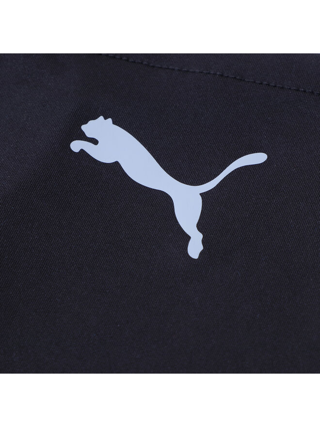 Puma Körsál Puma Core Multi Scarf Solid 054117 01 Fekete