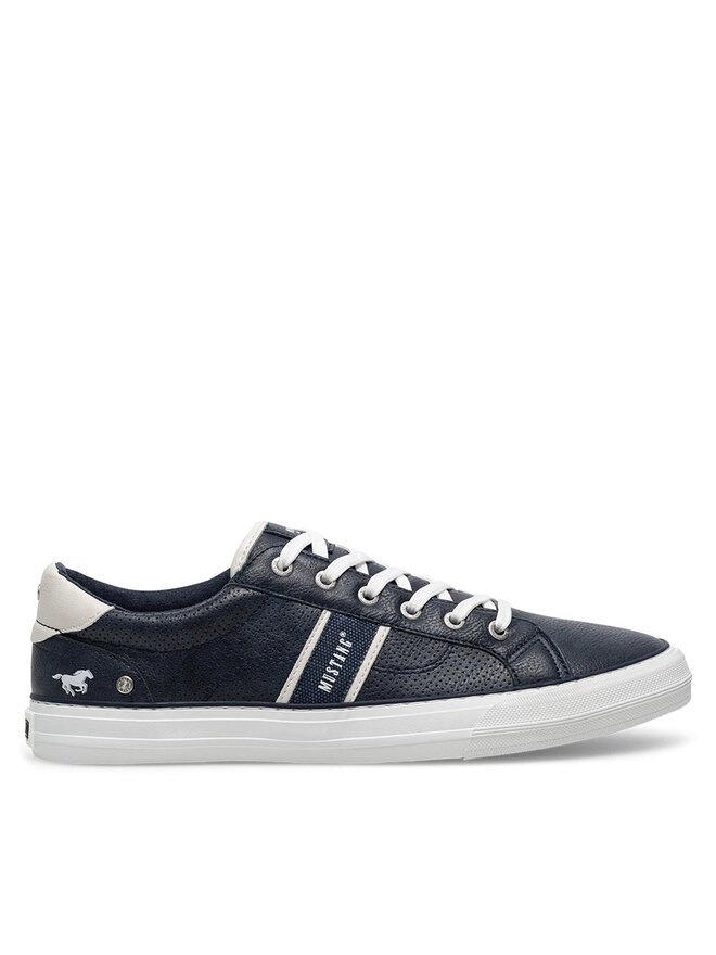 Mustang Sneakers Mustang 4180-308 Blu scuro