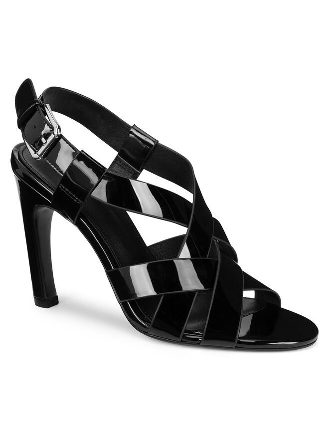 Gino Rossi Sandalen Gino Rossi AMEY-V1883-05 Schwarz