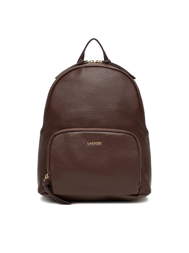 Lasocki Rucksack Lasocki CEO-LSK-L-003-08 Braun