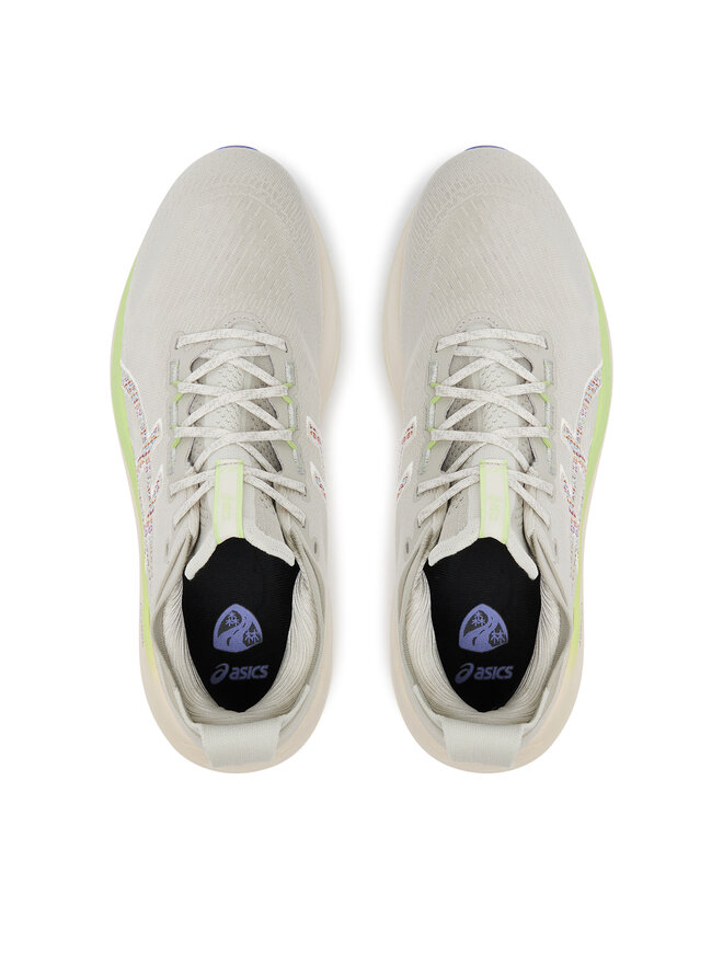 Asics Futócipő Asics Gel-Nimbus 27 Tr 1011C024 Zöld