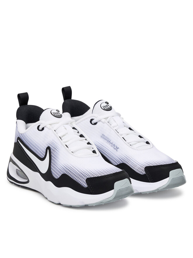 Nike Αθλητικά Nike Air Max Nova (GS) FN4446 103 Λευκό