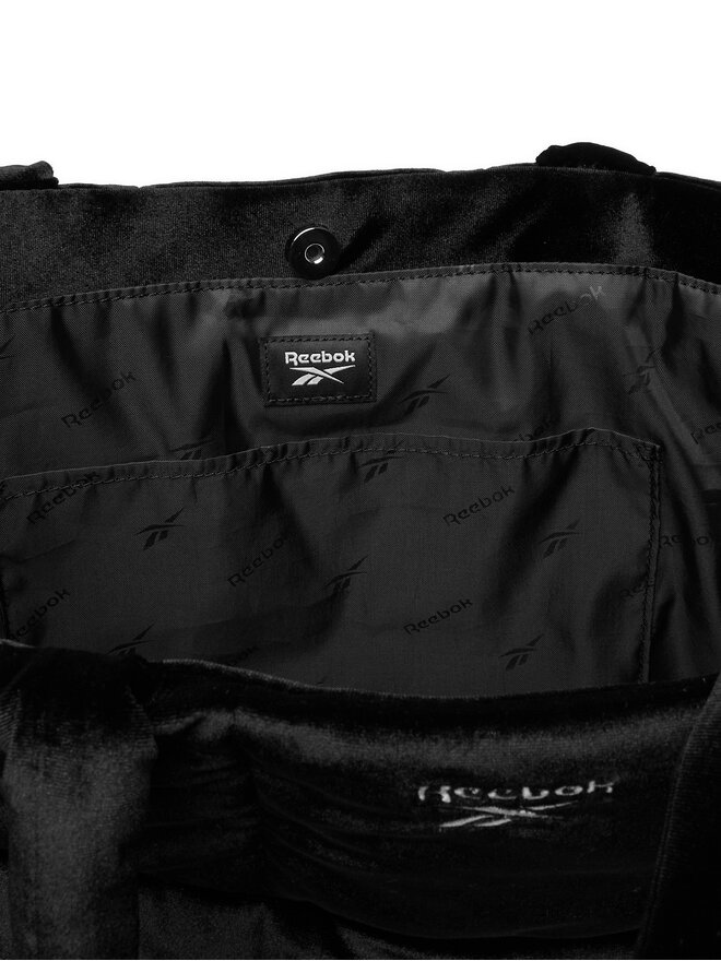 Reebok Сумка Reebok CWBEO-RBK-B-008-10 Чорний