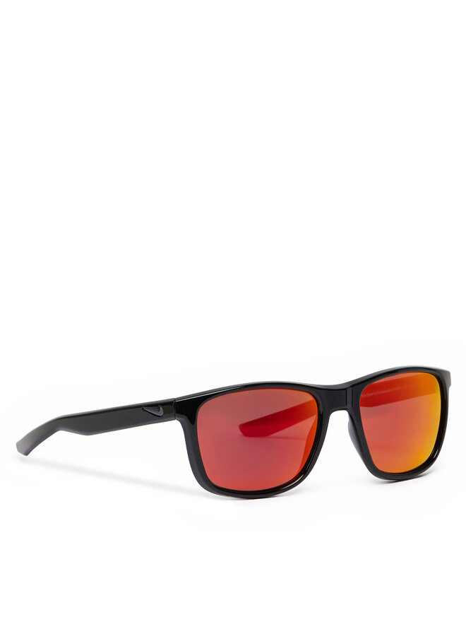 Nike Γυαλιά ηλίου Nike Essential Endeavor M FQ4764 Μαύρο