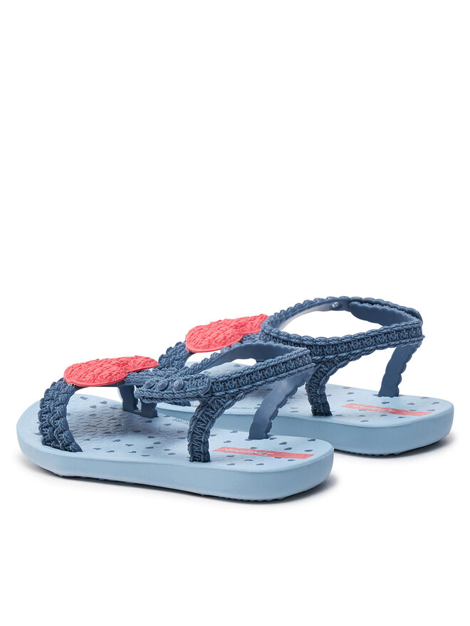 Ipanema Sandalen Ipanema 81997 Blau