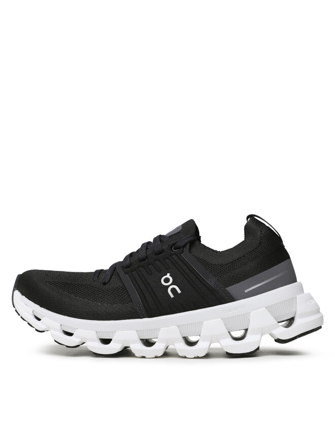 On Laufschuhe On Cloudswift 3 3WD10450485 Schwarz