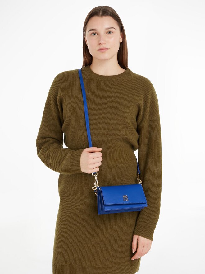 Rankin Tommy Hilfiger Th Evening Crossover AW0AW15234 M lyna eavalyne.lt
