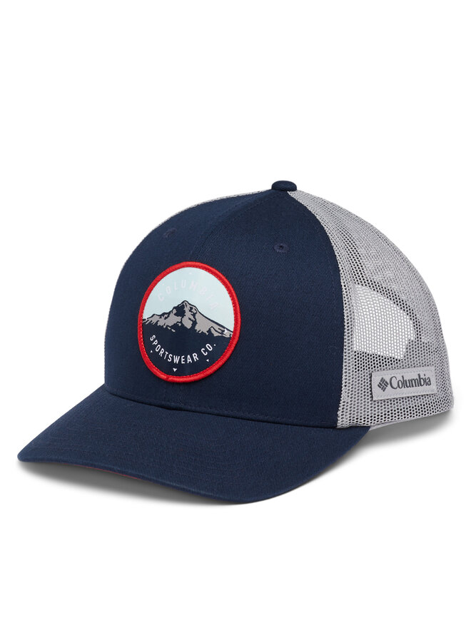 Columbia Cappellino Columbia 1652541 Blu