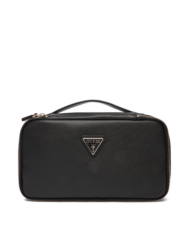 Guess Neceser Guess Norom TWSN90 91045 Negro