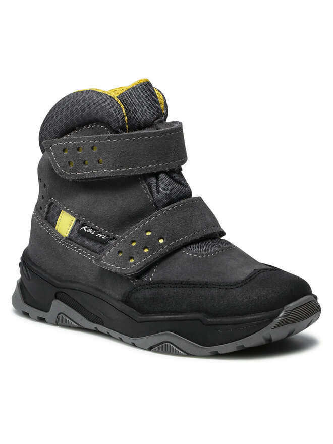 RenBut Botas de nieve RenBut 23-3374 Gris