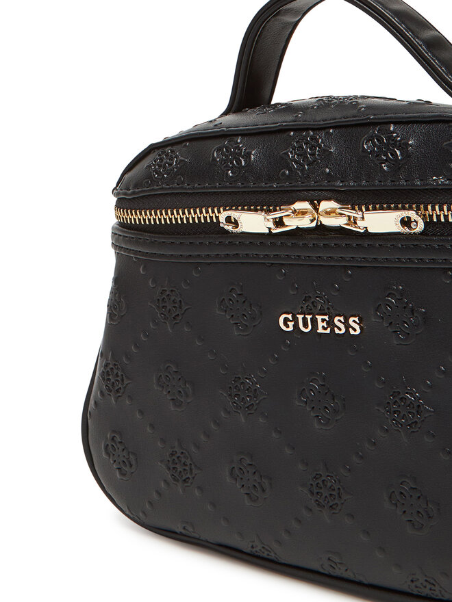Guess Kosmetyczka Guess PW7539 P5361 Czarny