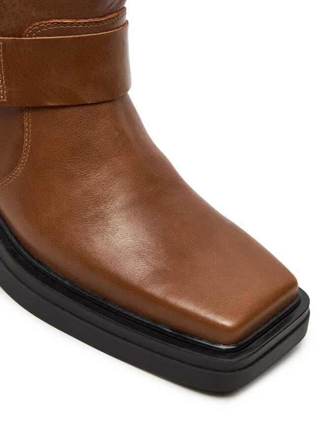 Vagabond Shoemakers Kozačky Vagabond Shoemakers Eyra 5452-201-34 Hnědá