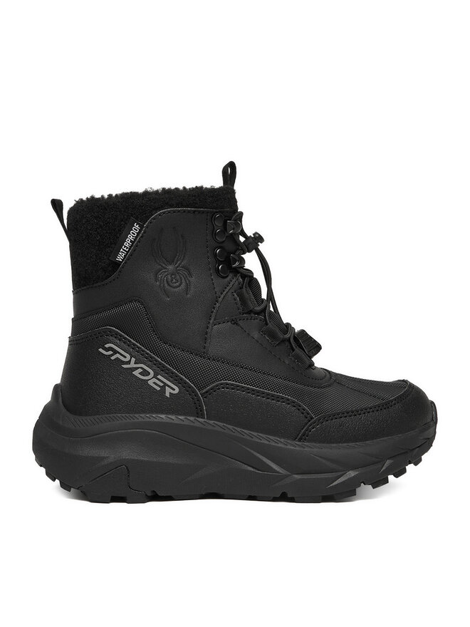 Spyder Schneeschuhe Spyder A24U0125B-6 Schwarz
