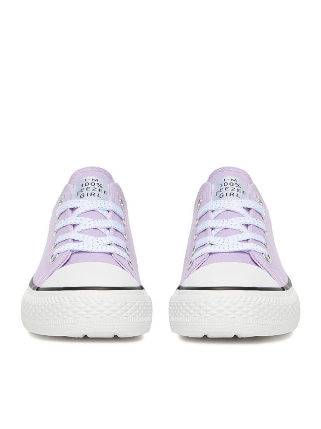 DeeZee Bambas DeeZee CEO-CSS20377-71 Violeta