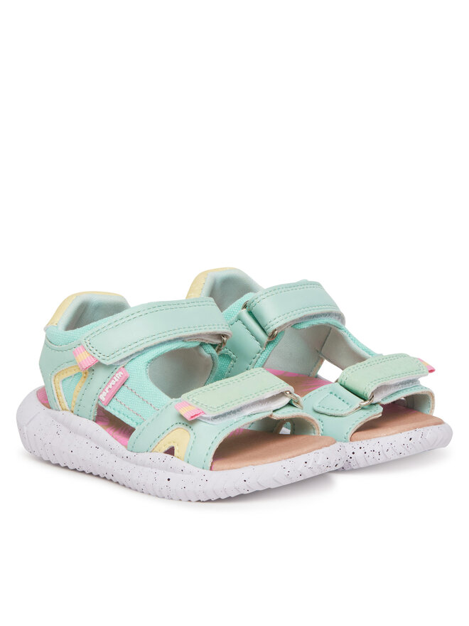 Garvalin Sandalias Garvalin 252878 M Turquesa