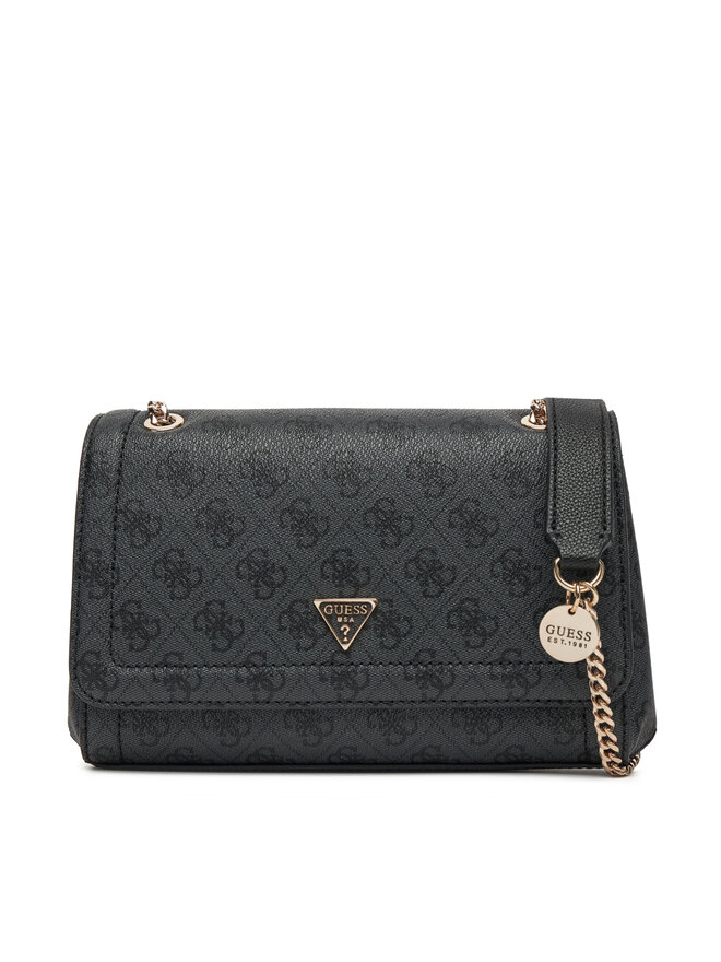 Guess Сумка Guess Noelle II HWBG96 72210 Сірий