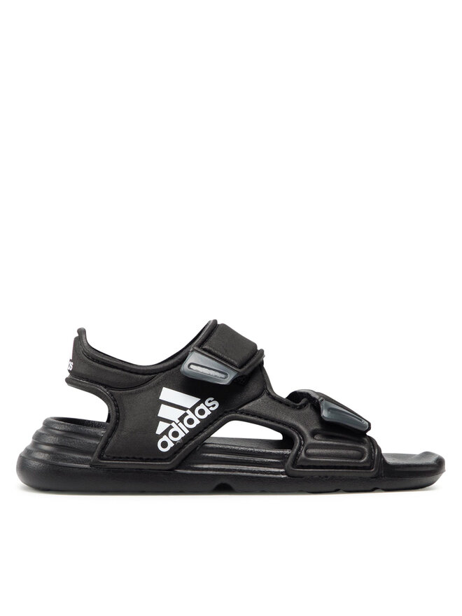 adidas Босоніжки adidas Altaswim C GV7802 Чорний