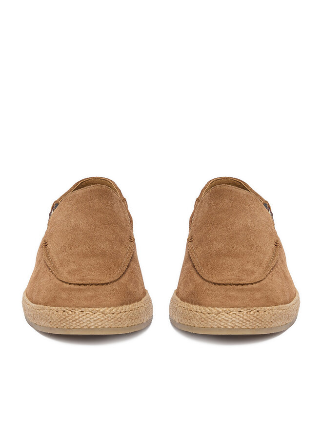 Quiksilver Espadrilles Quiksilver CEO-ESPRINT-04 MI08 Braun