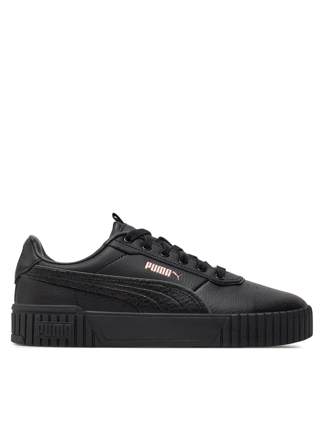 Puma Sneakersy Puma Carina 2.0 Lux 395017-02 Czarny
