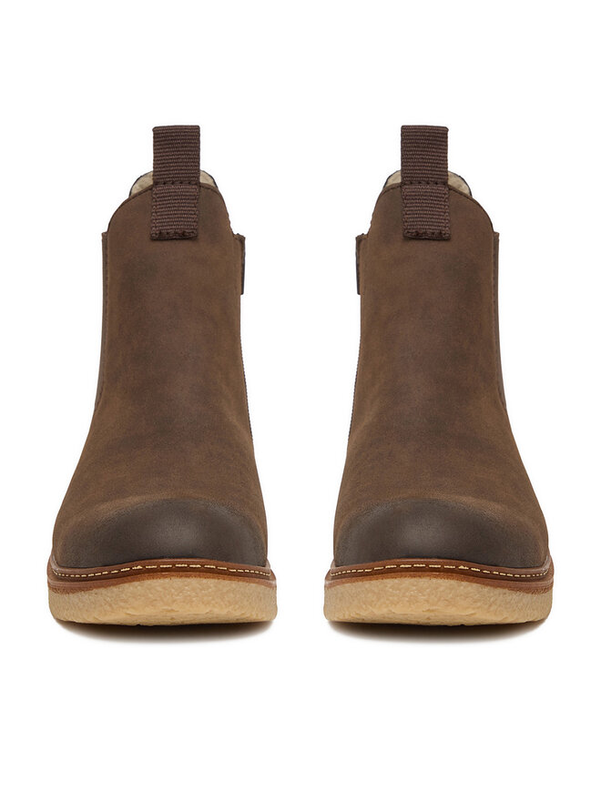 Rieker Stiefeletten Rieker CEO-Z5050-25 Braun