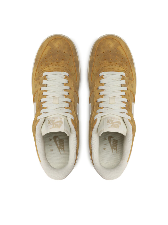 Nike Αθλητικά Nike Air Force 1 07 DV6474 700 Κίτρινο