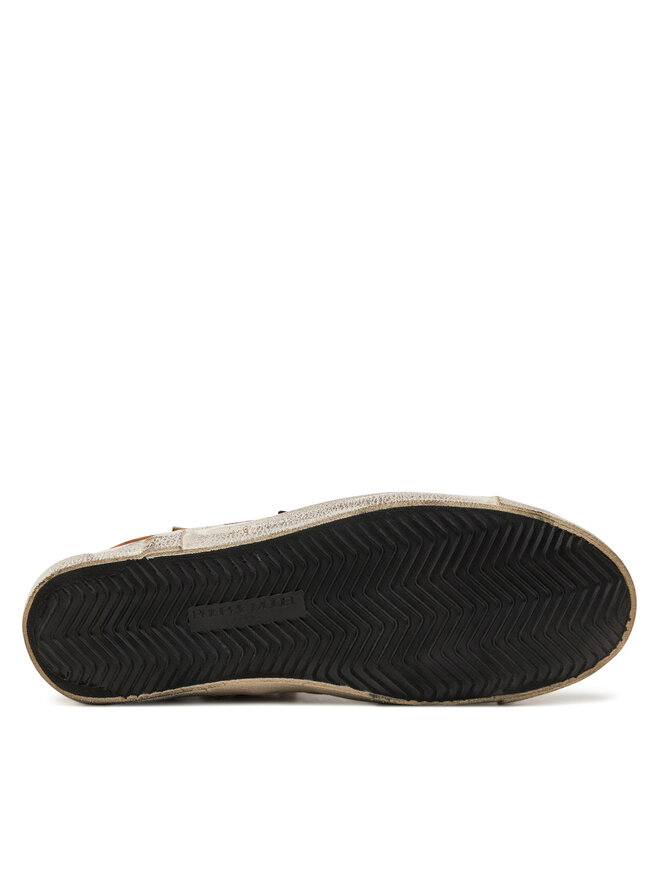 Philippe Model Zapatillas Philippe Model PRHU DF03 Marrón