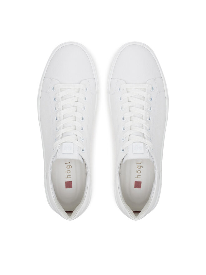 HÖGL Sneakers HÖGL Blade 9-103606 Weiß