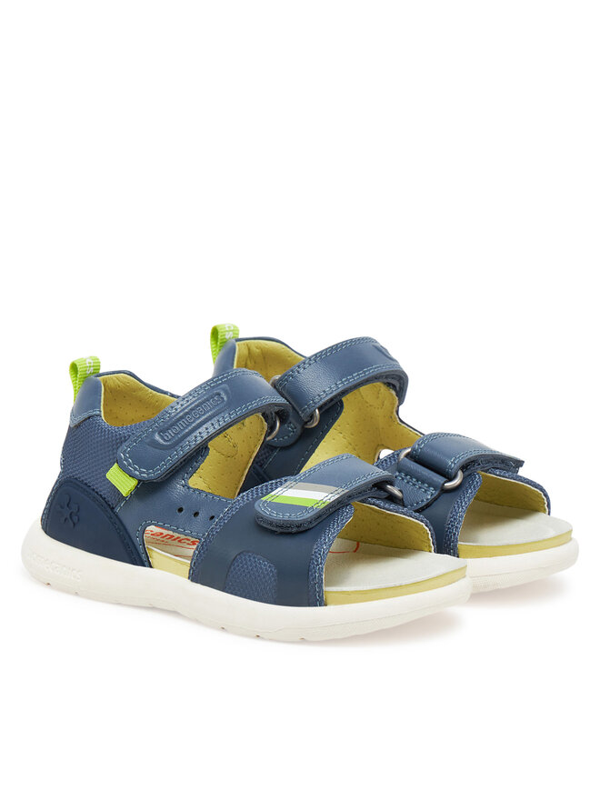 Biomecanics Sandalen Biomecanics 252217 M Dunkelblau