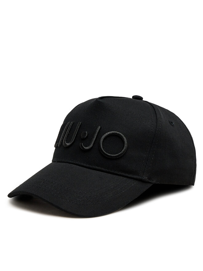 Liu Jo Șapcă Liu Jo 2A4027 T0300 Negru