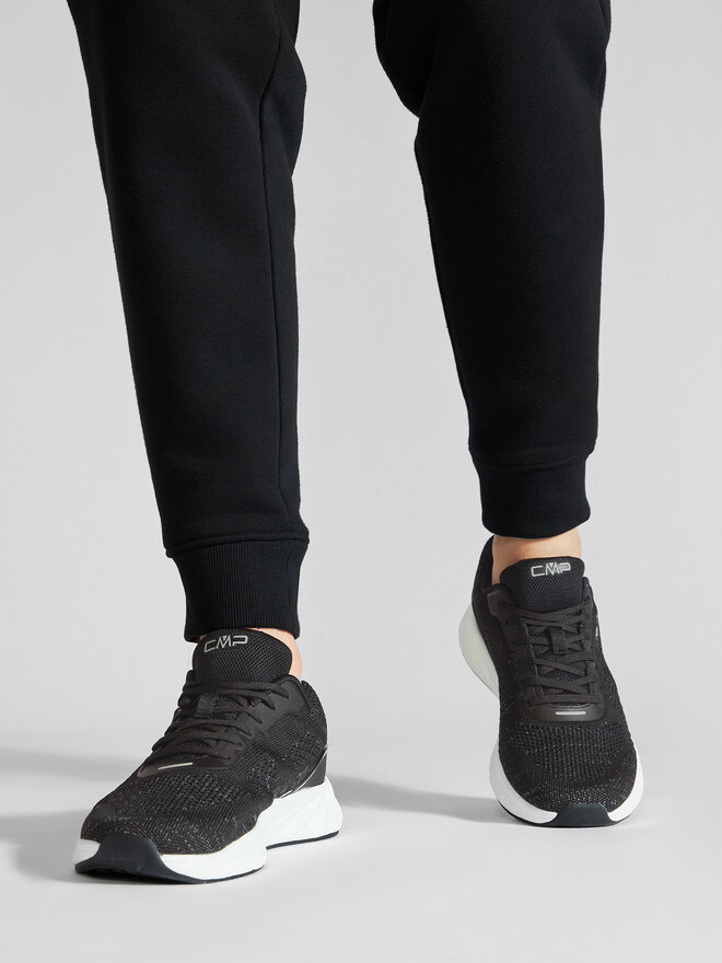 CMP Čevlji za telovadbo CMP Nhekkar Fitness Shoe 3Q51057 Črna