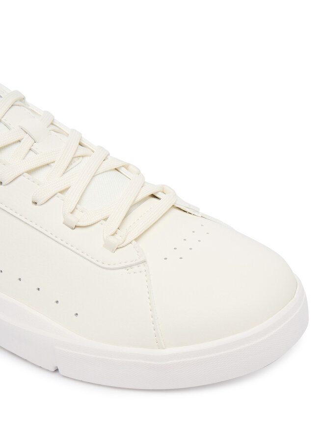 On Sneakers On The Roger 3MF30643334 Weiß