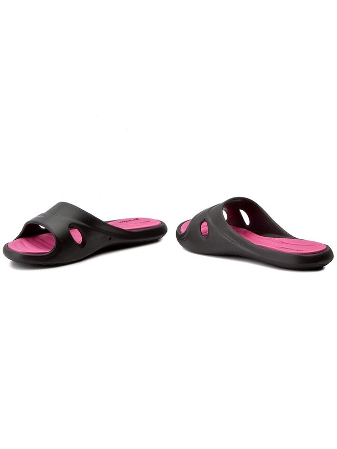Rider Шльопанці Rider Slide Feet VII Fem 81907 Чорний