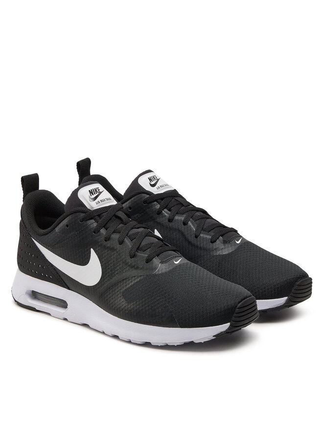 Nike Sneakersy Nike 705149 009 Czarny