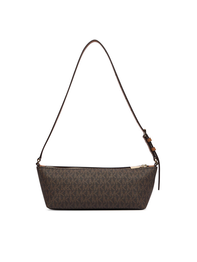 MICHAEL Michael Kors Handtasche MICHAEL Michael Kors 32F6G9IC5B Dunkelbraun