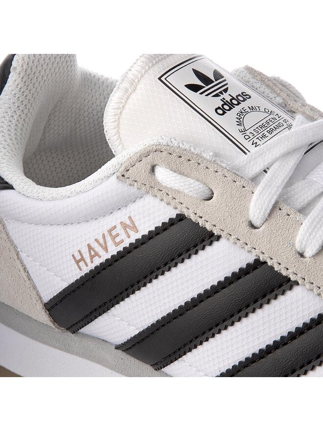 Schuhe adidas Haven BY9713 Ftwwht Cblack Gum3 eschuhe