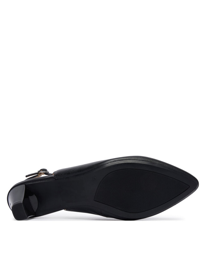 Caprice Pumps Caprice 9-29603-44 Schwarz