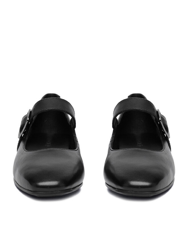 Lasocki Ballerinas Lasocki CEO-RST-ROMI-94 Schwarz
