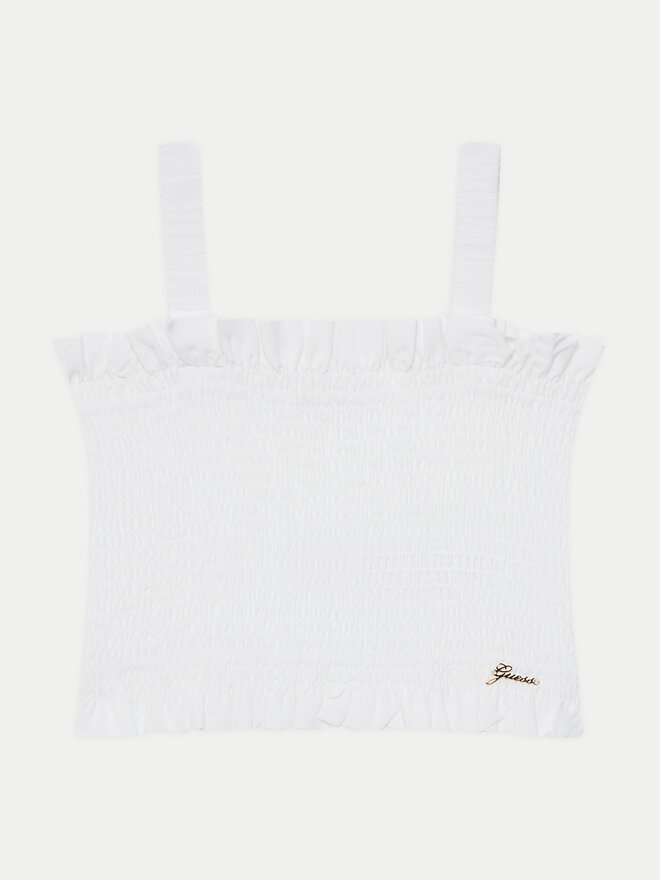 Guess Guess Top J5GH01 WG5S2 Bela Regular Fit