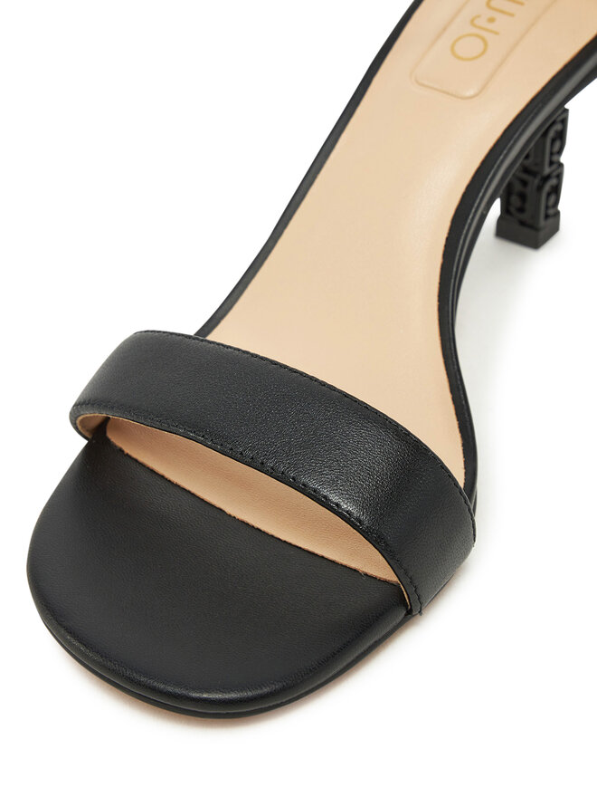 Liu Jo Sandalen Liu Jo Ale 04 SA5049 P0062 Schwarz