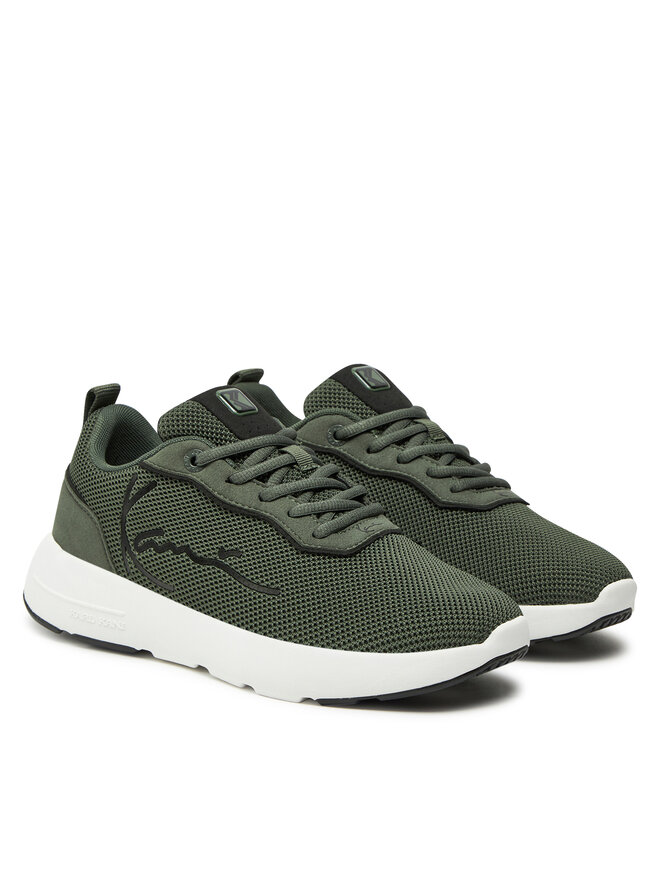 Karl Kani Sneakers Karl Kani 10510019 Grün
